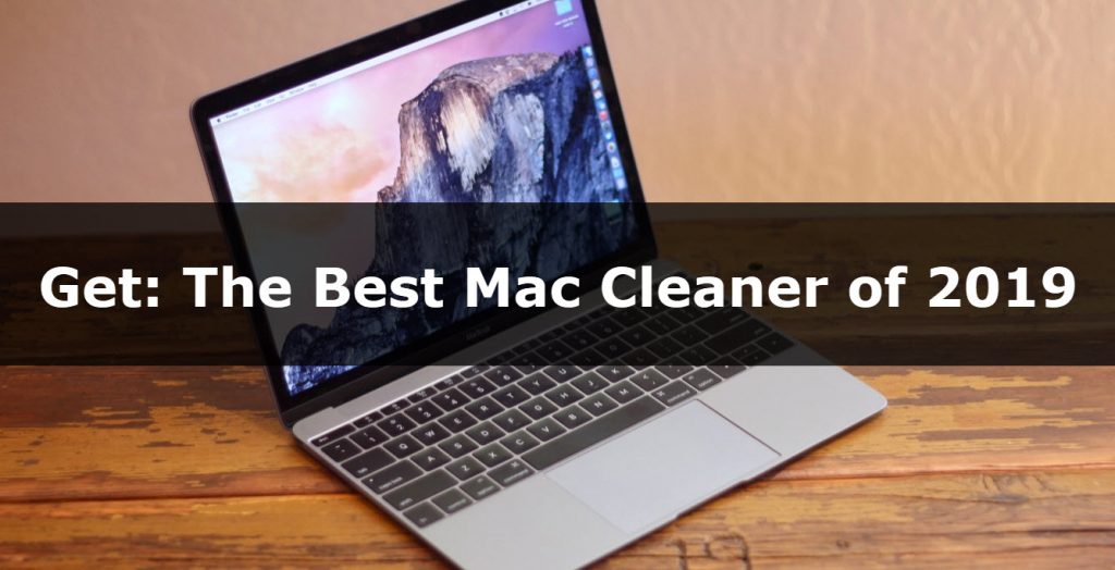 10 best free mac cleaner